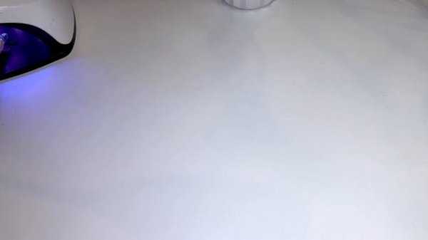 ??  Wedding White Lace Nails ? | Foil & Rhinestones Nail Art | Gel Nails | Nail Extension | ASMR