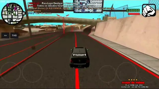 GOLF R32 DO MIDNIGHT CLUB 3 (VÁRIAS CORES) | GTA SAMP LAUNCHER BETA | ESPECIAL DE 100 SUBS смотреть онлайн