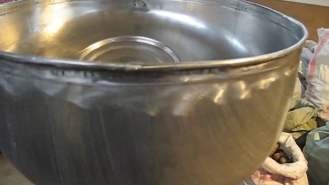 Самоделки. Приспособление для замены масла и антифриза. смотреть онлайн