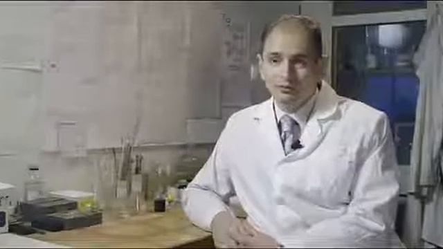 Что такое ФЛУРЕВИТЫ, САД ACLON смотреть онлайн