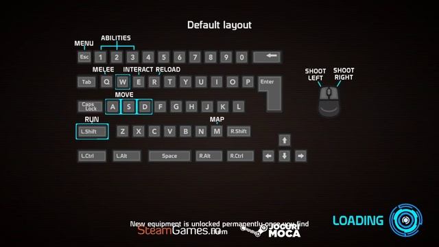 Rogue Robots - Gameplay смотреть онлайн