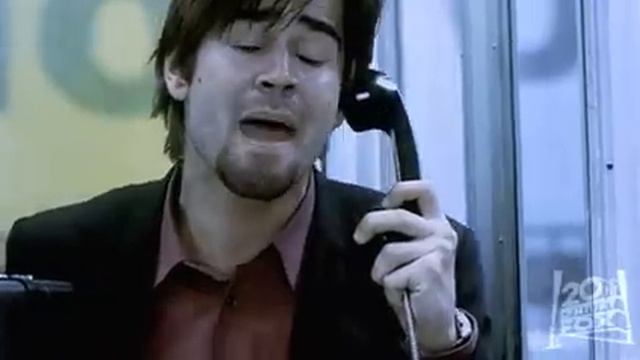 Phone Booth Trailer смотреть онлайн