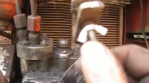 Печка на Т25 своими руками