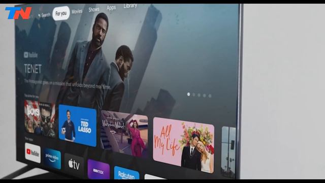 Top 5 Best Smart TV 2024 Review - Best Smart Television To Buy / Buying Guide For All Budget смотреть онлайн