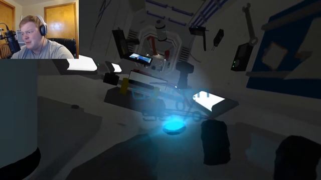 Spaced: Gamejolt Indie Game | Space Exploration and Survival Gameplay! смотреть онлайн