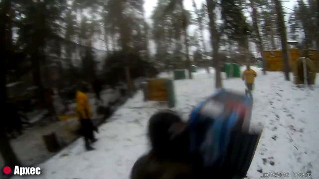 [ПРИ] "ВНЕ правил" глазами Валианса смотреть онлайн