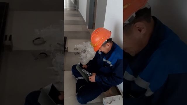 Реечный потолок как собрать смотреть онлайн