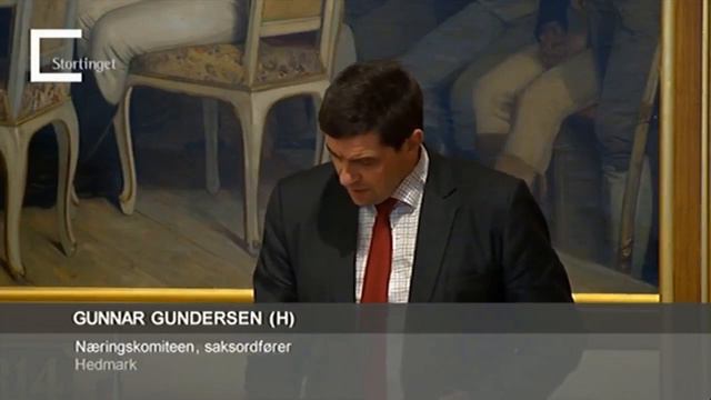 05.02.2015 Sak 8 1 Gunnar Gundersen смотреть онлайн