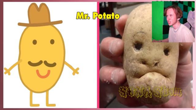 Свинка Пеппа в Реальной Жизни 😱 смотреть онлайн