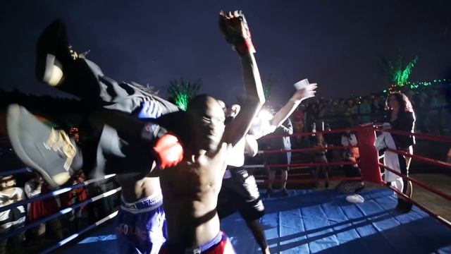 KizzAfro. Festival of Kizomba and Semba. Moscow смотреть онлайн