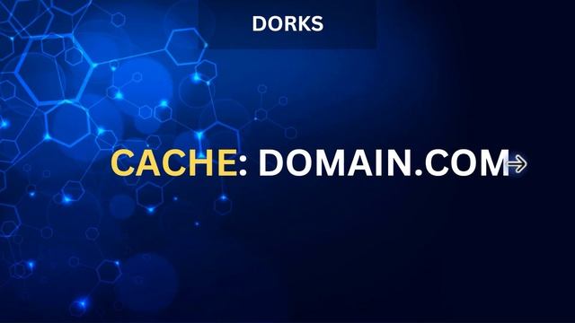 Google Dorking Tutorial - What is Google Dorking and its use in Ethical Hacking смотреть онлайн