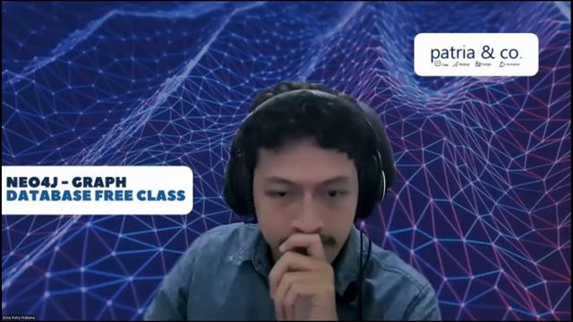Graph Analytics Neo4J Chapter 3 by Bima (Data Science Partner at Patria & Co.) смотреть онлайн