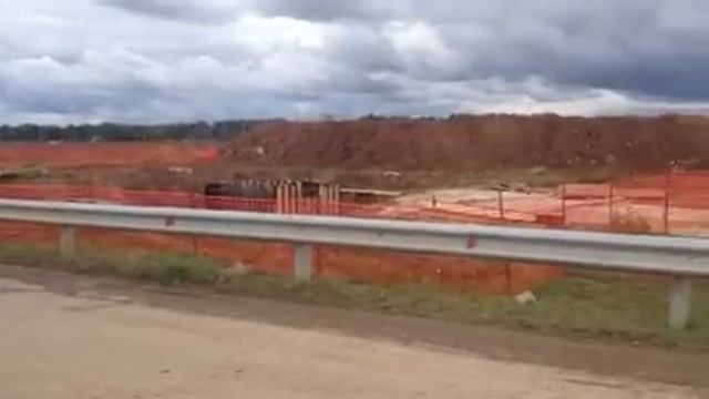 Сколково стройка | Skolkovo development смотреть онлайн