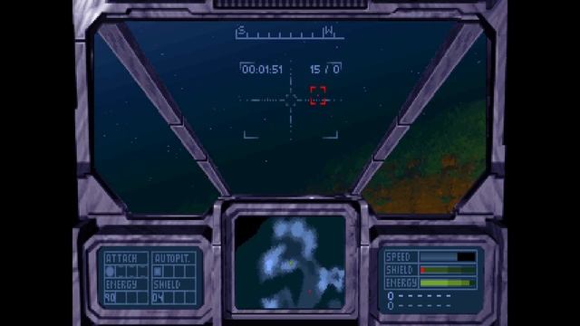 Random DOS Game Show #766: Strike Base (1996) смотреть онлайн