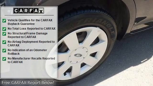 2007 Ford Fusion - Jack Key Nissan - Las Cruces, NM 88005 смотреть онлайн