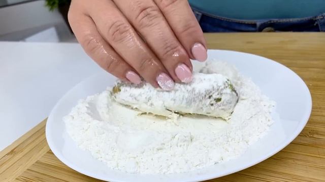Ein koreanischer Koch hat mir diesen Huhn fleisch Trick beigebracht! Es ist so lecker! смотреть онлайн