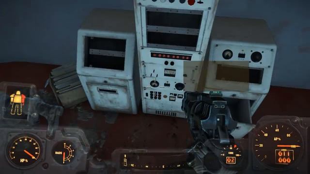 Chip Acquired | Fallout 4 Playthrough | Ep.28