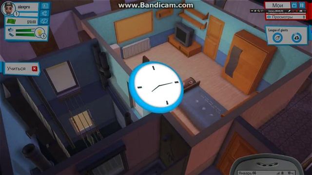 youtubers life немного лагает прошу строго не судить:) смотреть онлайн