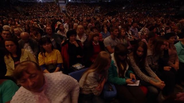 Крусейд разрушения проклятий в городе Киев ( Часть4 ) l Владимир Мунтян смотреть онлайн