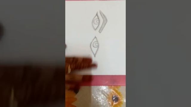 Sketch of Hidden Face || Easy Sketching || By Art Scales || смотреть онлайн