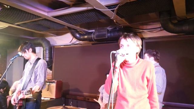 МультFильмы - До свидания @ 05/04/2013 @ Москва @ Zavtra смотреть онлайн