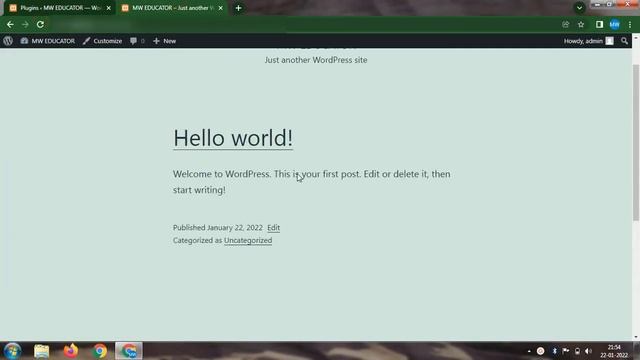 Migrate Wordpress Website | All in One WP Migration Stuck on Import | Wordpress Backup смотреть онлайн