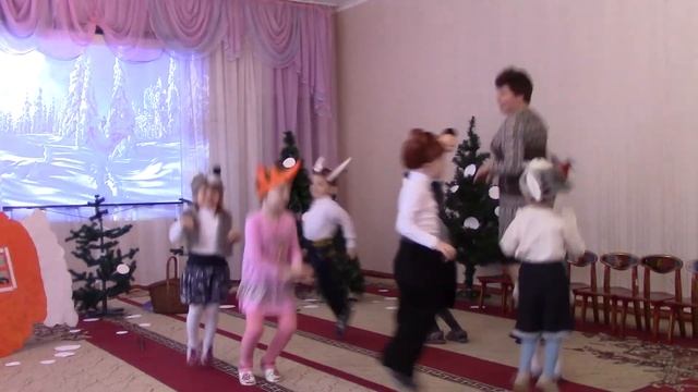 в лес за сказками смотреть онлайн