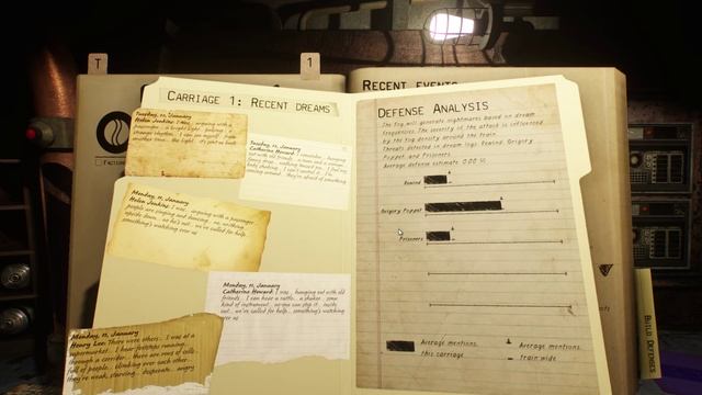 Fear Equation Gameplay (PC HD) смотреть онлайн