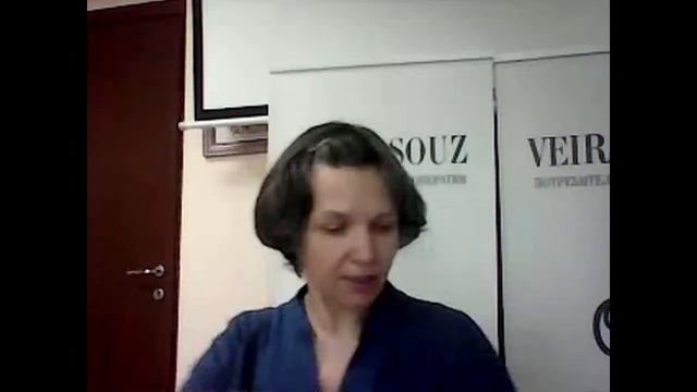 МАСТЕР-КЛАСС. Преимущества косметики «АЙСИДА» смотреть онлайн