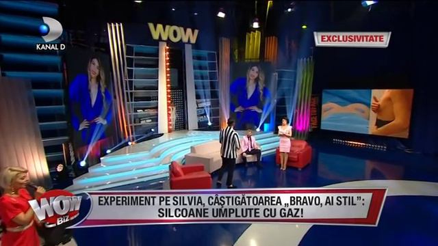 WOWBIZ (28.06.2018) - Editie COMPLETA смотреть онлайн