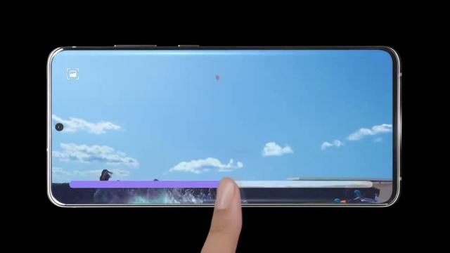 Galaxy S20 Ultra смотреть онлайн