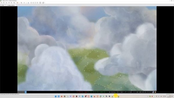Установка Fedora i3 Spin 38