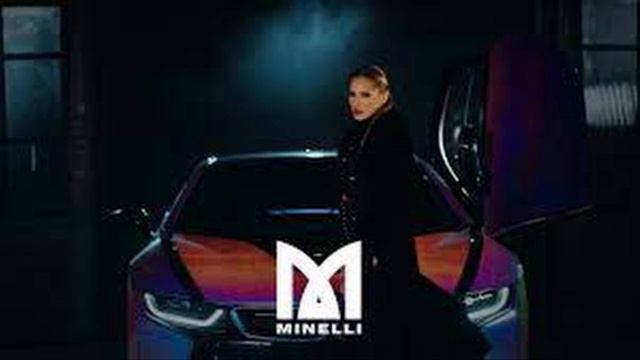 Minelli - Rampampam 1 h смотреть онлайн