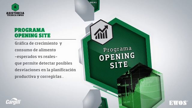Asistencia Técnica EWOS смотреть онлайн