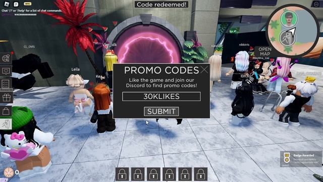 [EVENT] HOW TO GET NARS Light Holographic Hair & NARS Laguna Gold Hair in NARS Color Quest | Roblox смотреть онлайн