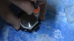 G SHOCK gts B100D 1A замена батарейки аккумулятора