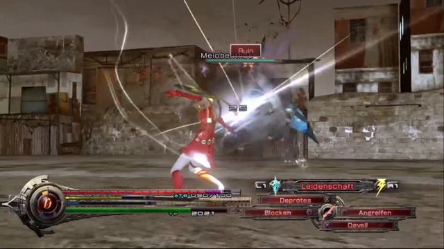 Let's Play Lightning Returns: Final Fantasy 13 #19 [DEUTSCH] [HD+] смотреть онлайн