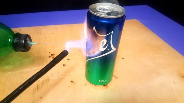 ГАЗОВАЯ ГОРЕЛКА СВОИМИ РУКАМИ! КАК СДЕЛАТЬ GAS SOURCE В ДОМАШНИХ УСЛОВИЯХ смотреть онлайн