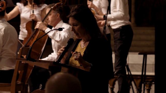 Dvorak et Suk : concert de février 2023 смотреть онлайн