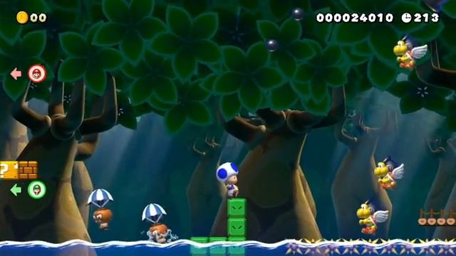 ひろくんのスーパーマリオメーカー2 第9日 (2020/02/03) смотреть онлайн