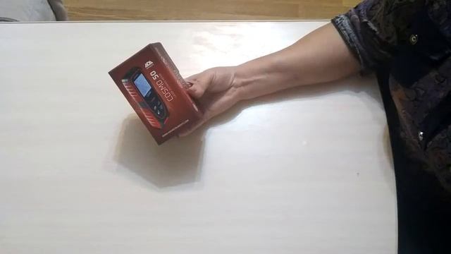 ОНЛАЙН ТРЕЙД.РУ Дальномер лазерный ADA Cosmo 50 смотреть онлайн