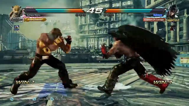 TEKKEN 7 Season PASS 4 (TEKKEN #india ) #8 india Pro Player sesson смотреть онлайн