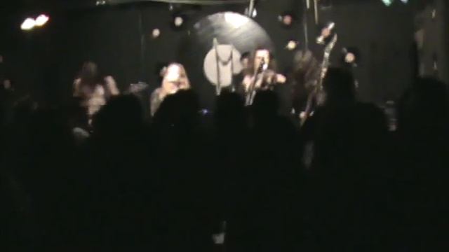 Fferyllt - Proritsanie (Saratov) смотреть онлайн