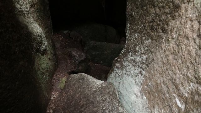 Lasse-Maja Cave: 2021. (Lasse-Maja-Grottan)