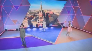 ГЛАВНЫЕ ДЕТСКИЕ ПЕСНИ 1.0 МОЯ СТОЛИЦА