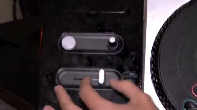 DJ Hero E3 09 Chris Lee Walkthrough Part II смотреть онлайн