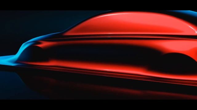 New Mercedes S class W224 [2026-2027] смотреть онлайн