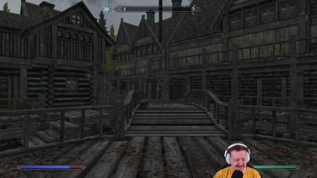 The Elder Scrolls V Skyrim - Anniversary Edition | Osa 32 | Varkaiden ulosmarssi смотреть онлайн