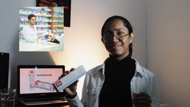 Presentation Skills Individual Presentation- Product Review - ''TOOTHPASTE'' (DGD191009) смотреть онлайн