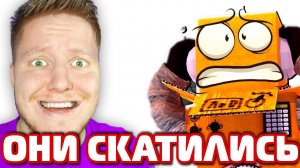 РОБЛОКСЕРЫ ДЛЯ ДЕТЕЙ  - ЧТО С НИМИ СТАЛО?! (Поззи, Робзи, Котенок Лайк, HappyFresh) Roblox